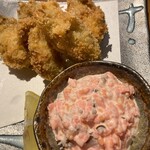 三鷹らーめん酒場SAL - 