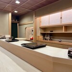 日本橋蛎殻町 すぎた - 