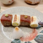 日本橋蛎殻町 すぎた - 