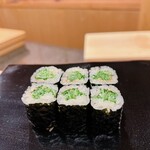 日本橋蛎殻町 すぎた - 