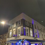 Andy’s Greek Taverna - 