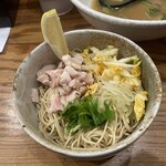 らーめん専門 和海 - 