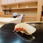 日本橋蛎殻町 すぎた - 