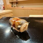 日本橋蛎殻町 すぎた - 