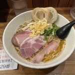 らーめん専門 和海 - 