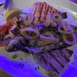 Andy’s Greek Taverna - 