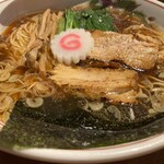 三鷹らーめん酒場SAL - 