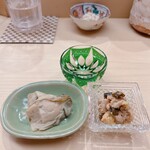 日本橋蛎殻町 すぎた - 