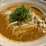 三鷹らーめん酒場SAL - 