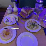 Andy’s Greek Taverna - 