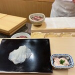 日本橋蛎殻町 すぎた - 