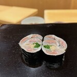 日本橋蛎殻町 すぎた - 