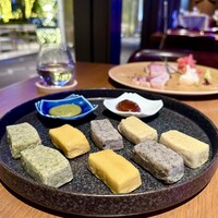 Japanese Restaurant KINZA - 