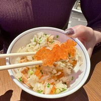 Japanese Restaurant KINZA - 