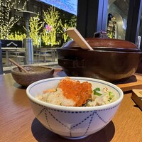 Japanese Restaurant KINZA - 