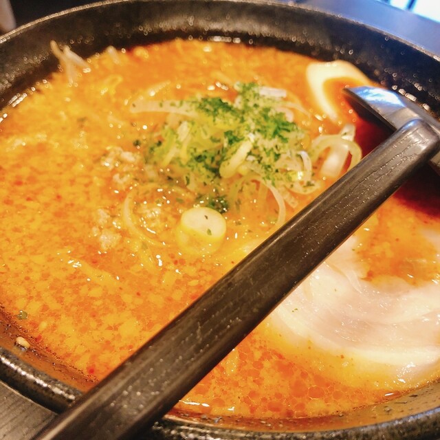 麺処 松。 - 富谷町その他（ラーメン）の写真