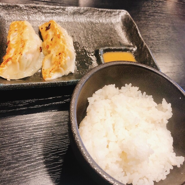 麺処 松。 - 富谷町その他（ラーメン）の写真