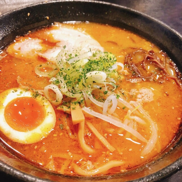 麺処 松。 - 富谷町その他（ラーメン）の写真