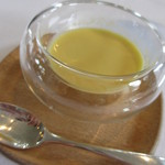 모데스토 - とうもろこしのスープ