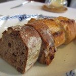 모데스토 - パン