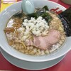 Yamaokaya - プレミアム醤油豚骨