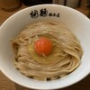 中華そば 桐麺 総本店