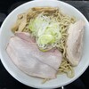 自家製麺 結び 