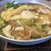 かわたうどん