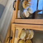 34 フラワー＆カフェ - 