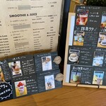 34 フラワー＆カフェ - 