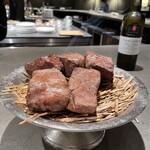 SHIROIYA the RESTAURANT - 