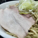 自家製麺 結び  - 