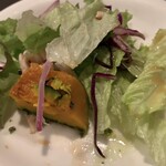 トラットリア ウォールストリート - 