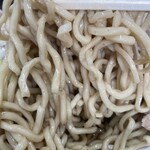 自家製麺 結び  - 