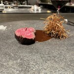 SHIROIYA the RESTAURANT - 