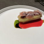 SHIROIYA the RESTAURANT - 