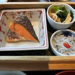 界 遠州 - おかずアップ