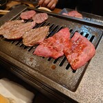 焼肉 とらちゃん - 