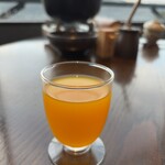 界 遠州 - 三ヶ日みかんジュース