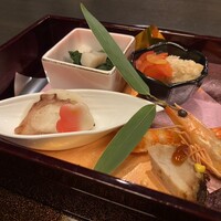 味街道 五十三次 - 