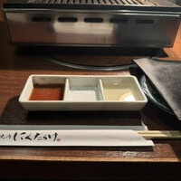 焼肉 にくだらけ - 
