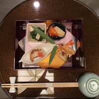 味街道 五十三次 - 