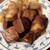麺線屋formosa - 料理写真:持ち込みの台灣おでん『ルーウェイ』