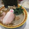 ラーメン 三浦家