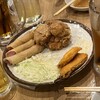 餃子ノ酒場 太陽ホエール 横浜南幸店