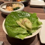 焼肉うしごろ 新宿三丁目店 - 