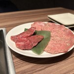 焼肉うしごろ 新宿三丁目店 - 
