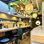 ZiOフォー ベトナム料理 - 