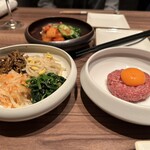 焼肉うしごろ 新宿三丁目店 - 