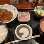 九州の地魚料理 侍 - 